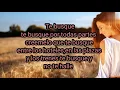 Te busque Letra - Jesús Adrián Romero ft.brian sandoval