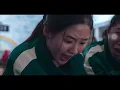 Lagu Six-Legged Pentathlon Full Scene | Squid Game Season 2 Episode 5