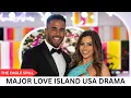 NEW LOVE ISLAND USA TEA SPILLED - KENDALL LEAKED