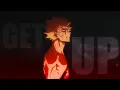 Download Lagu Boku No Hero Academia [AMV] - Get Up