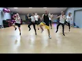 Machel Montano - MINISTRY OF ROAD (M.O.R.) - Zumba Fitness