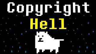 Download Undertale's Music Is In Danger MP3