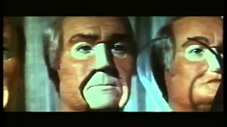 1971 - Les diamants sont éternels bande annonce vf