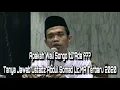 Download Lagu Jawaban Ustadz Abdul Somad Lc.MA tentang Wali Songo