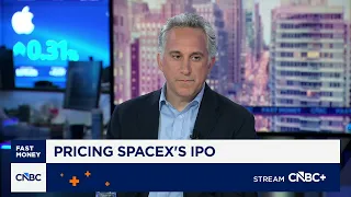 hyperliquid strategies ceo on why he thinks banks are undervaluing spacexs ipo