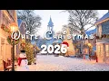 Winter Wonderland Christmas 2026 ❄️ The Most Beloved Holiday Music Collection