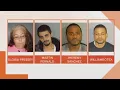 7 arrested in extensive drug bust in Waterville