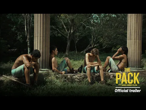 Official Trailer