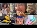 NYC Vlog Jon Stan x BBC Clientele Dreamerz AF1 Block Party Taller de Rafa in the Heights More