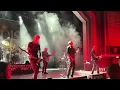 Paradise Lost - Tyrants Serenade - 70,000 Tons Of Metal 2026