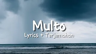 multo cup of joe lyrics terjemahan 