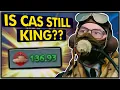 Is CAS Still King In 2026