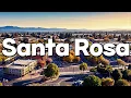 Santa Rosa California - Best Things To Do Visit Complete Guide 2024