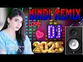 Download Lagu New Hindi Dj Song 💙Best Hindi Old Dj Remix 🥀 Bollywood Nonstop Dj Song ❤️‍🔥2025 Dj Song New Dj Remix