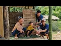 Download Lagu happy home: when the whole family completes the beloved house