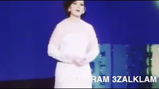 ميادة الحناوي قصيدة   اشواق   دندنها