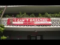 Miami Beach code enforcement forces hotel owner to remove banner supporting Black Lives Matter