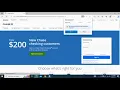 Chase bank to load banks with access Ach log