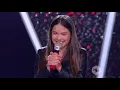 Lagu Isabella Velasquez in Blind Audition La Voz Kids Colombia 2024