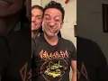 Backstage Bromance: The Sequel (Ricky Rojas, Aaron Tveit, and Moulin Rouge cast)