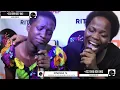 Download Lagu 😳WOW😱🔥WHAT AN AWESOME ATMOSPHERE CHARGED BY FREDA BOATENG \u0026 AKOSUA COMFORT | DEEPER WORSHIP