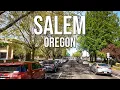 Salem Oregon The Quiet Capital With a Dark Side