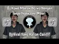 Download Lagu DJ KOWE MBELOK NGIWO NENGEN TANPO NGEWASNE MBURI | DJ LEMAH TELES VIRAL TIKTOK TERBARU 2025