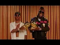 Download Lagu Burna Boy - B. D'OR (feat. WizKid) [Official Music Video]