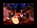 Lagu Beauty and the Beast VHS trailer
