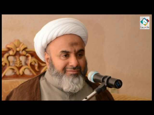 ⁣للحج دور واضح في وحدة المسلمين ورفع رواسب الطائفية من بينهم | سماحة العلامة الشيخ حسين العايش