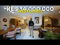 Inside A Ksh 34M - Ksh 54M 3 bedroom Apartment House Tour in Nairobi Kenya With Karura Views