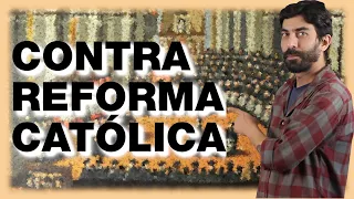 CONTRARREFORMA | Na Cola da Prova