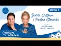Download Lagu Dorota Wellman, Paulina Młynarska i niezwykłe oblicza Krety | Podcast \