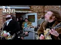 Download Lagu The Beatles I've Got a Feeling (Take Two version 1970) [Rooftop Concert, London🇬🇧 , 1969] Remastered
