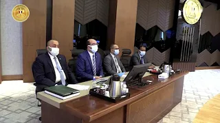 قرارات اجتماع مجلس الوزراء رقم  ١٧٨  برئاسة الدكتور مصطفى مدبولي دندنها