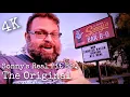 Sonny s Real Pit BBQ Original Location Gainesville Florida 4K