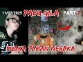 Download Lagu padu gila penarikan goib loy ahmad part 2/2 taman neraka thailand