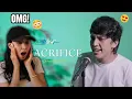 Download Lagu DIMAS SENOPATI - 'My Sacrifice' 🔥 Akoestische cover REACTION