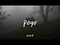Area21- Pogo (lyric video)