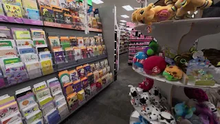 Shopping at CVS in West Babylon NY - FPV No Commentary