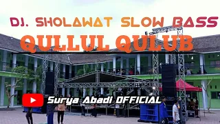 Download ✅Dj. SHOLAWAT KULLUL QULUB SLOW BASS by SURYA ABADI PRODUCTION BONDOWOSO. MP3