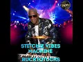 Lagu STITCHIE VIBES MACHINE - RUCKOTUCKS (HOTEL BED)
