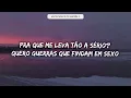 Luísa Sonza - Telefone (Letra/Lyrics)