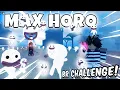 GPO Battle Royale BUT I NUKE PEOPLE WITH HORO BR CHALLENGE