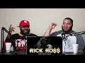Rick Ross - Gold Roses (Audio) ft. Drake - (REACTION) 🔥