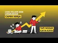 Download Lagu Capek Kerja Tapi Nggak Kaya-Kaya? Ini Cara Keluar dari Lingkaran Gila Itu 💸🔥