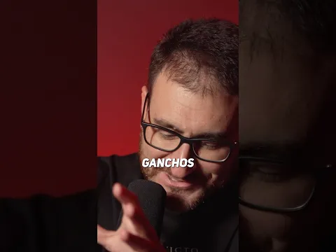 Ganchos VIRALES #redessociales #marcapersonal