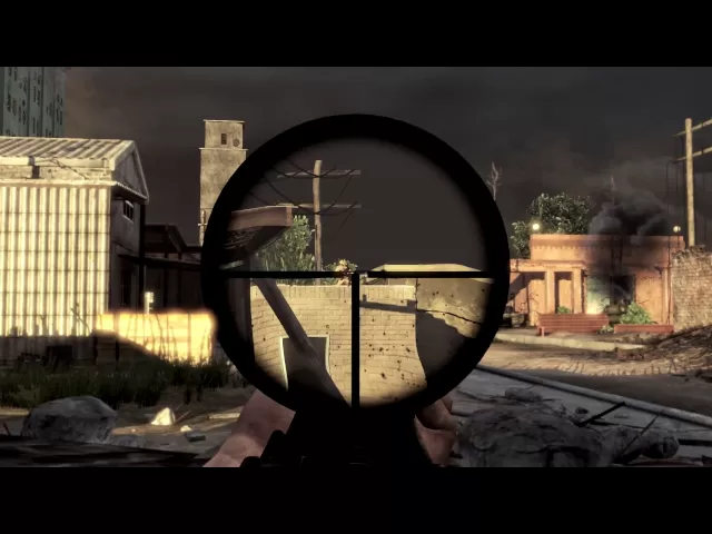Red Orchestra 2 Heroes of Stalingrad Official Trailer