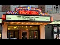 Historic Grandin Theatre