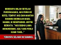 Download Lagu Usai Bercerai, Aku Pergi ke Hotel dan Si Resepsionis Berkata, \